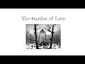 The Garden of Love by William Blake- Flash Analysis