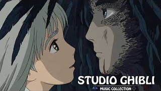 Relaxing music without ads[BGM for work, healing,Study] Ghibli Orchestra Medley - Ghibli Concert #13