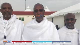 MADAXWEYNAHA SOMALILAND OO SHACABKA U DIRAY HAMBALYO KU AADDAN MUNAASABADDA CIIDDA CARAFO