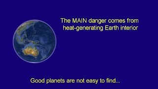 Global Warming and Global Seismic Activity