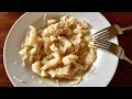 Discover Easy to Make Gnocchi di Malga! | Pasta Grannies