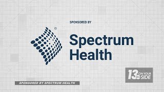 Spectrum Health offers specialized services to LGBTQIA+ patients