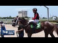 Gulfstream Park Replay Show | July 15, 2020