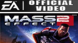 Mass Effect 2 Adept Class Walkthrough