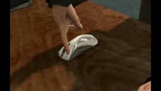 Dr Breen plays Team fortress 2