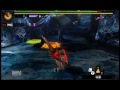 【mh4g】g★2 氷海に響く大爆音！【生産ガンランス】7分47秒