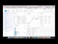 Using Plotly and R to Create and Update Online Dashboards
