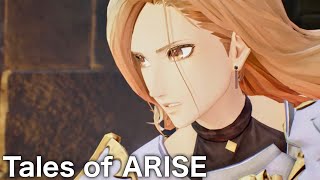 【#10】ボス戦 キサラ【テイルズオブアライズ】ネタバレ注意 ストーリー攻略 Tales of Arise