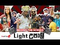 Light Upali - Behind The Scene - Wasthi - ලයිට් උපාලි Video එක හැදුන විදිහ​ - WasthiTV
