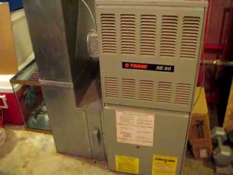 How to Change your Home Furnace Air Filter How to Change your Home Furnace Air Filter