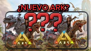 🔴NUEVO ARK MOBILE ULTIMATE Ultimas Noticias cuánto pesa? que celular lo puede jugar? que mapa saldrá