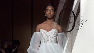 MORILEE by Madeline Gardner Celebrates 70th Anniversary with Bridal Runway show \u0026 Cocktail Party