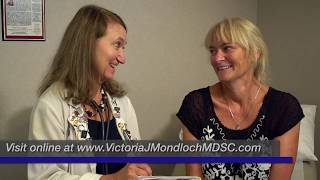 CUTV News welcomes Dr. Victoria Mondloch