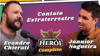 JORNADA DO HERÓI COMPLETO - Evandro Chierati