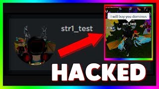 Roblox Deadly Dark Dominus Hack Videos 9tubetv - deadly dark dominus roblox wiki