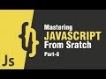 Introduction To Javascript | Learning AJAX | Part 6 | Eduonix