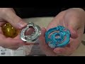 jail jormungand .i.cy booster b 69 unboxing u0026 review beyblade burst