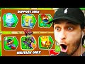 BTD 6 Rogue-Like Mod but its ONLY Military vs Support Towers!