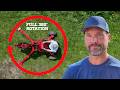 10 PULL-BEHIND ATTACHMENTS THAT FIT BOTH TRACTORS AND ATV’s