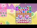 Candy Crush Saga LEVEL 799 NO BOOSTERS (new version)