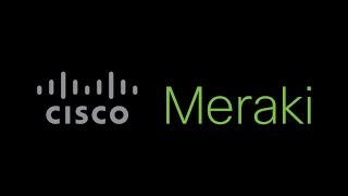 MERAKI - Configure MR33 under MX65W