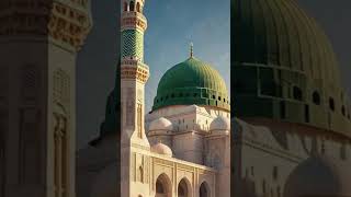 Jaa key Madina Fir Naie|Qari Shahid Mahmood |Islamic shorts |Muhammad Madina