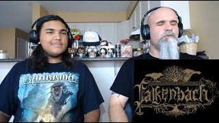 Falkenbach - Hávamál (Patreon Request) [Reaction/Review]