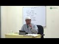 11 Nov 2017|Ustaz Abd Muein Abd Rahman||Tadabbur Al-Quran surah Ta Ha ayat 97 - 100