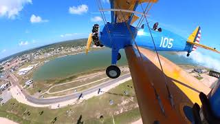 Warbirds Over South Texas 2024 Fly-In