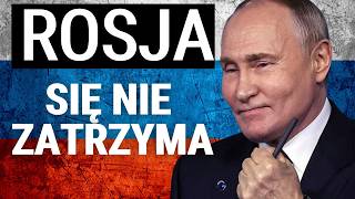 W jakim stanie jest Rosja na początku 2025? Putin między Breżniewiem a Stalinem - Piotr Skwieciński