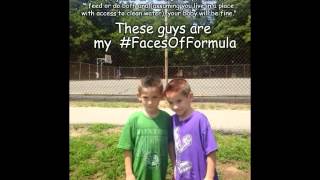 Kizoa Video Maker: #FacesOfFormula