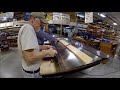 building the zenith ch 750 cruzer kit airplane top wing skins part three