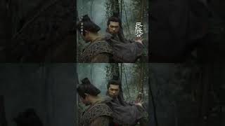 #shorts 【新剧速递】手起刀落 速战速决⚔️ #白宇 的打戏让人直呼过瘾！ | 风起陇西 The Wind Blows From Longxi | 陈坤 白宇 | 爱奇艺华语剧场