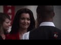 scandal 6x02 opening scene olivia warns mellie about marcus ”hardball“ season 6 episode 2