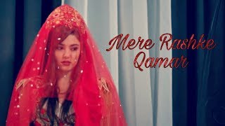 Mere Rashke Qamar | Nusrat Fateh Ali Khan Ft. Murat and Hayat | Baadshaho | Best Love Songs 2017