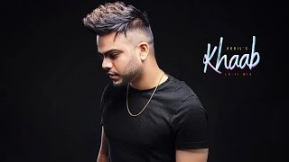 KHAAB - Lofi Remix | By SNMUSIC | Official Lofi Remake | Akhil | Lo-Fi Mix Audio | PUNJABI LOFI