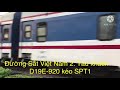 69 tÀu tẾt 2021 17 37. 16 2 2021 d19e 920 kéo spt1 phan thiẾt sÀi gÒn