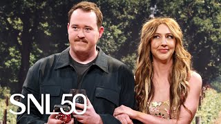 Winery Tour - SNL