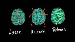 Taoism - Learning, Relearning, Unlearning | Alan Watts