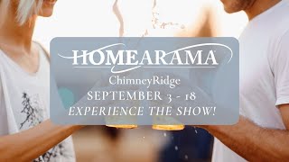 Homearama 2022 Is Happening Now through Sept 18 - Loveland, OH