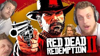 Megesik hogy Pisti is elesik | TheVR Red Dead Redemption 2 Stream Pillanatok #LóBaleset