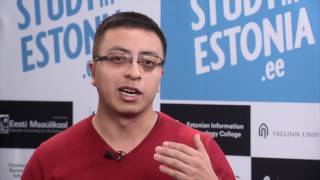 Working in Estonia as an international student