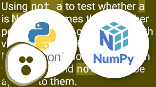 ValueError when checking if variable is None or numpy.array