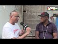 reggae interviews ricky trooper soundboy killer killamanjaro dubplate anthems soundclash history