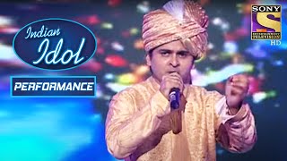 क्या Kuldeep के 'Pag Ghungaru' Performance कर पाएँगे Judges को आकर्षित? | Indian Idol Season 4
