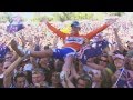 History of the Santos Tour Down Under