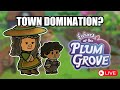 Can I Take Over Honeywood? | Echoes of the Plum Grove Challenge [LIVE]