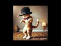 cat videos funny dance 💃😃videos compilation