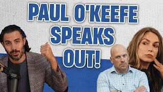 LIVE! John O'Keefe's Brother Has Things To Say About Karen Read - It's Their Turn To Tell A Story