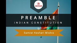 Everything You need to Know about Preamble to Indian Constitution || OPSC || UPSC || ASO || CGL